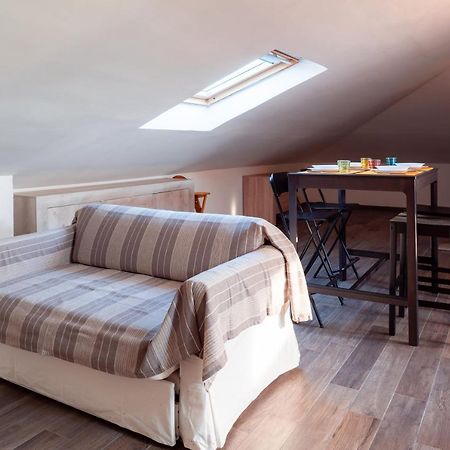 La Soffitta Dei Sogni 010059-Lt-2481 Apartment Sestri Levante Luaran gambar