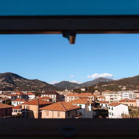 La Soffitta Dei Sogni 010059-Lt-2481 Apartment Sestri Levante Luaran gambar