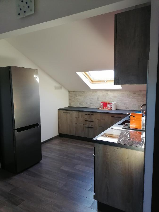 La Soffitta Dei Sogni 010059-Lt-2481 Apartment Sestri Levante Luaran gambar