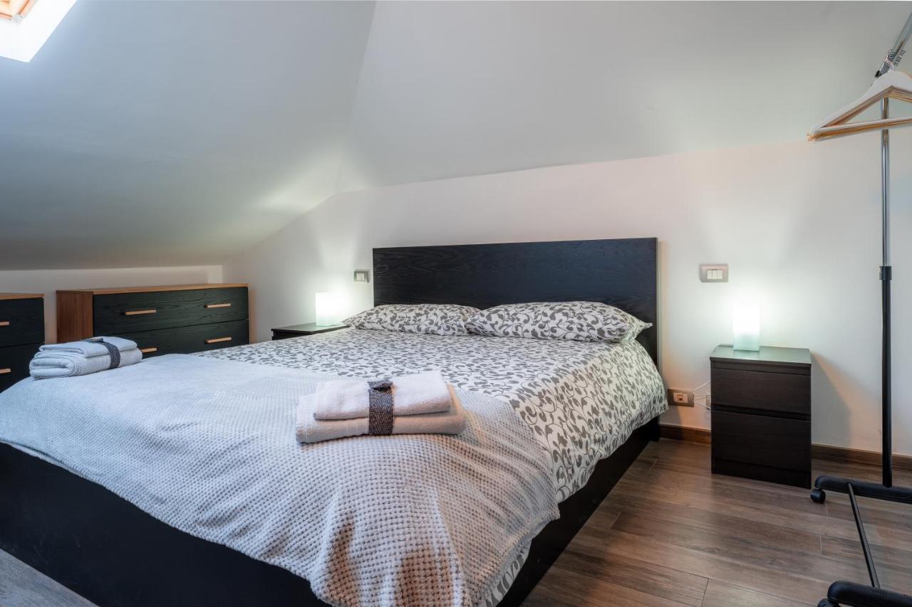 La Soffitta Dei Sogni 010059-Lt-2481 Apartment Sestri Levante Luaran gambar
