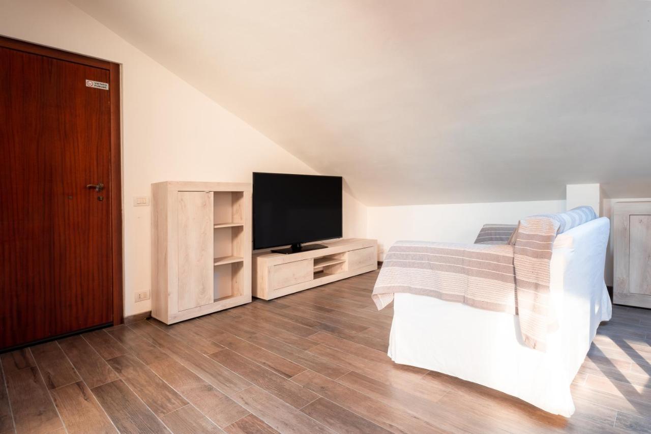 La Soffitta Dei Sogni 010059-Lt-2481 Apartment Sestri Levante Luaran gambar