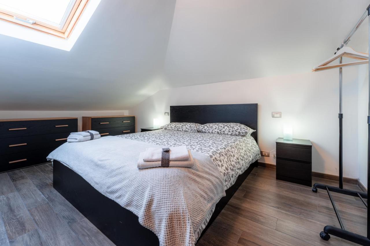 La Soffitta Dei Sogni 010059-Lt-2481 Apartment Sestri Levante Luaran gambar