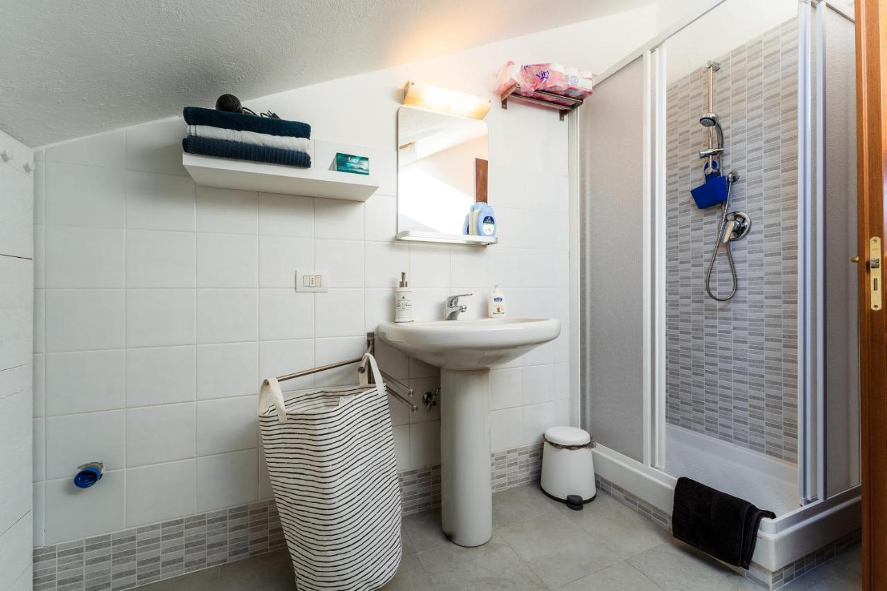 La Soffitta Dei Sogni 010059-Lt-2481 Apartment Sestri Levante Luaran gambar