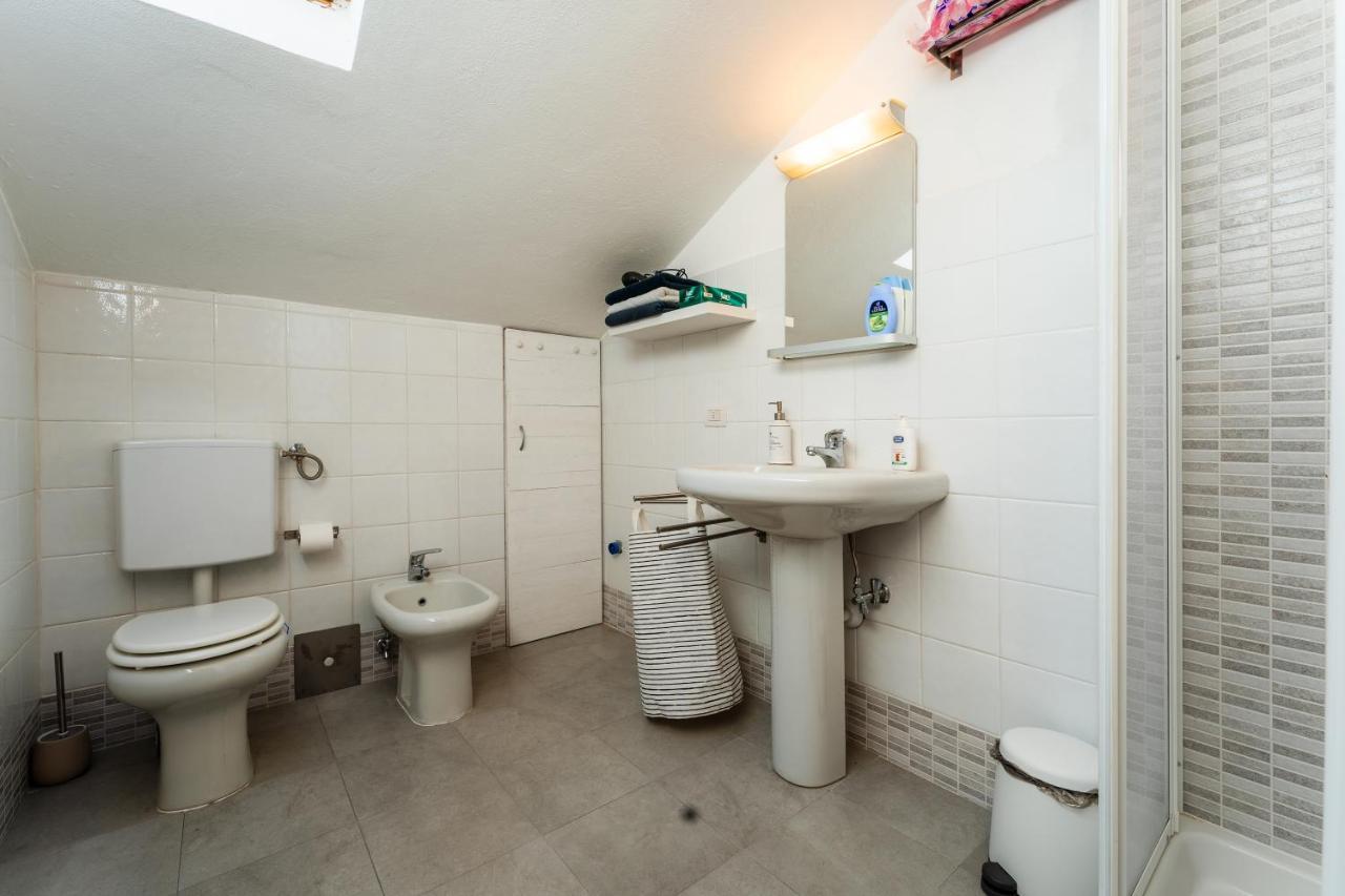 La Soffitta Dei Sogni 010059-Lt-2481 Apartment Sestri Levante Luaran gambar