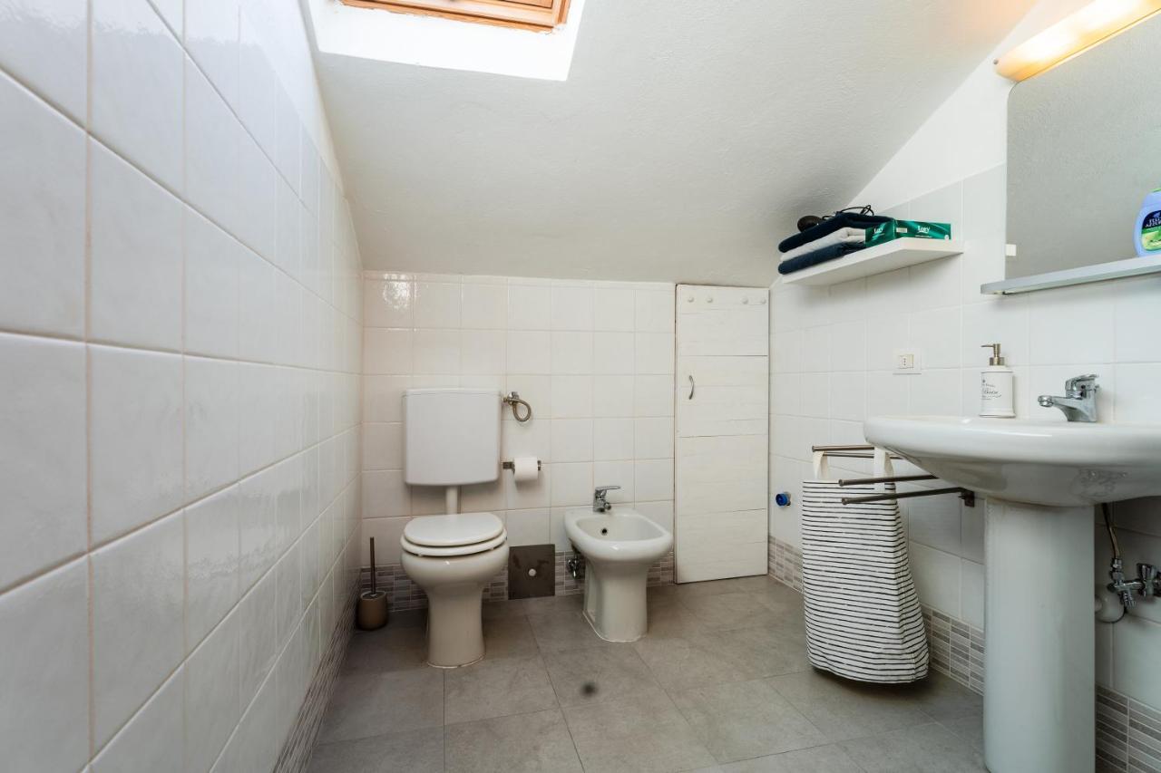 La Soffitta Dei Sogni 010059-Lt-2481 Apartment Sestri Levante Luaran gambar