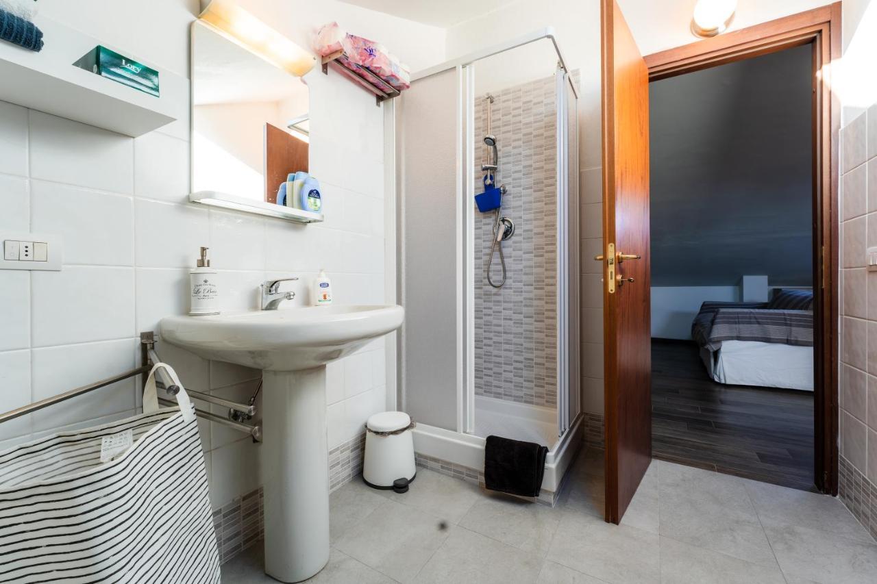 La Soffitta Dei Sogni 010059-Lt-2481 Apartment Sestri Levante Luaran gambar